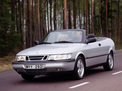 Saab 900 1993 года