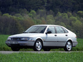 Saab 900 1993 года