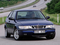 Saab 900 1993 года