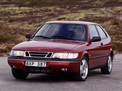 Saab 900 1993 года