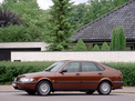 Saab 900 1993 года