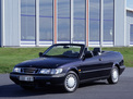 Saab 900 1993 года