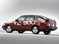 Saab 900 1995 года