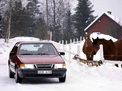 Saab 9000 1984 года