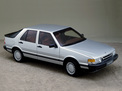 Saab 9000 1984 года