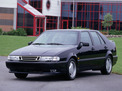 Saab 9000 1993 года