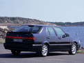 Saab 9000 1996 года