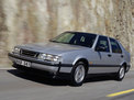 Saab 9000