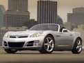 Saturn Sky