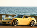 Saturn Sky