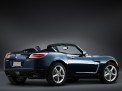 Saturn Sky