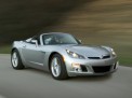 Saturn Sky