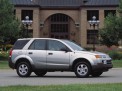 Saturn VUE