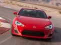 Scion FR-S