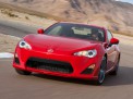 Scion FR-S