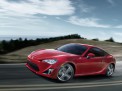 Scion FR-S