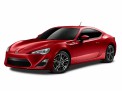 Scion FR-S