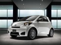 Scion iQ