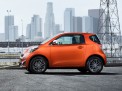 Scion iQ