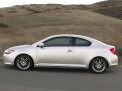 Scion tC