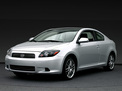 Scion tC 2008 года