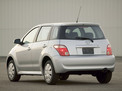 Scion xA 2006 года