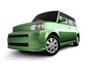 Scion xB 2006 года