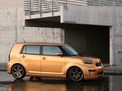 Scion xB 2008 года