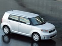 Scion xB 2008 года