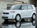 Scion xB 2008 года