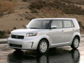 Scion xB 2008 года