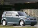 Scion xB 2008 года