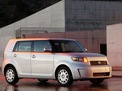 Scion xB 2008 года