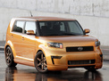 Scion xB 2008 года