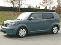 Scion xB 2008 года