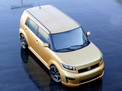 Scion xB 2008 года