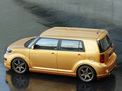 Scion xB 2008 года