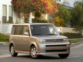 Scion xB