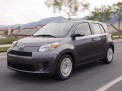 Scion xD