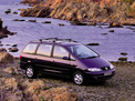 Seat Alhambra 1996 года