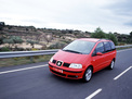 Seat Alhambra 2000 года