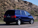 Seat Alhambra 2000 года