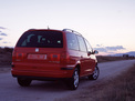 Seat Alhambra 2000 года