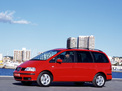 Seat Alhambra 2000 года