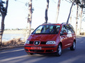 Seat Alhambra 2000 года