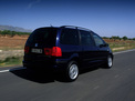 Seat Alhambra 2000 года