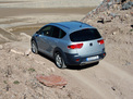 Seat Altea 2007 года