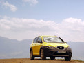 Seat Altea 2007 года