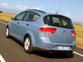 Seat Altea 2007 года