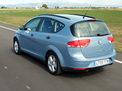 Seat Altea 2007 года